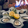 The Stella Oyster Bed