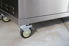38" Brahma Pedestal Cart Bottom