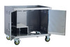 38" Brahma Pedestal Cart Bottom