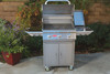 Side Kick Cart Side Burner