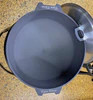 Cajun Classic - 5 Gallon Jambalaya Aluminum Pot Only