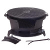 Hibachi Small Cast Iron Grill Top Grate 