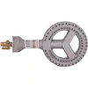 Cajun Classic - Cast Iron Propane Burner Low Pressure (Short)