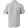 HUK - Tide Point Short Sleeve - Oyster