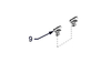 96106 Bull Power Burner Valve