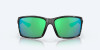 Costa Reefton Sunglasses - Tiger Shark-Green Mirror 