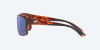 Costa Mag Bay Sunglasses - Tort w/ Green Mirror