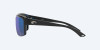 Costa Mag Bay Sunglasses - Black w/Blue Mirror