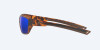 Costa Whitetip Sunglasses - Tort w/Green Mirror