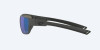 Costa Whitetip Sunglasses - Gray w/Blue Mirror