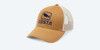 Costa Hat - Bass Trucker - Brown