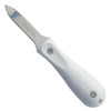 TOADFISH - Pro Edition Oyster Knife - White