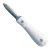 TOADFISH - Pro Edition Oyster Knife - White