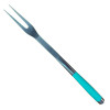 TOADFISH - Ultimate Grill Fork - Teal 