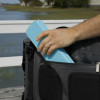 TOADFISH - Stowaway Cutting Board XL - Teal