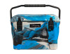 Swamp Gear Cooler 20L - Blue Camo