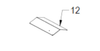 48067 Heat Shield (Bull Stallion/Mustang/Yukon/Bronco)