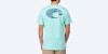 Costa Wilson Short Sleeve - Chill