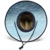 Costa Lifeguard Straw Hat