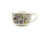 Gumbo Bowl with Handle