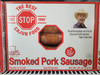 Full Line of "The Best Stop Cajun Food" Sausage, Boudin, & More