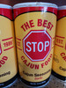 Full Line of "The Best Stop Cajun Food" Sausage, Boudin, & More