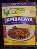 Jambalaya Girl Line
