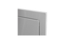 Bull Stainless Steel Double Trash Drawer w/ Reveal