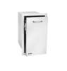 56941 Stainless Slim Trash Drawer (10 Gallon Trash Can)