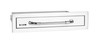 Bull Stainless Steel Single Drawer w/ Reveal
