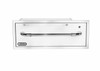 Bull Stainless Steel Warming Drawer w/ Reveal