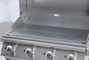 30" Commercial Style Freestanding Gas Griddle