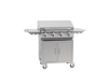 30" Commercial Style Freestanding Gas Griddle