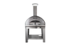Gas Fired Italian Made Freestanding Pizza Oven 