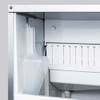 Bull Stainless Steel Pro Ice Maker 62 Lbs.