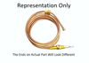 77659 Thermocouple for Gas Pizza Oven Model # 77650