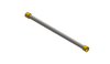95011 8" Stainless Steel Flex Tube