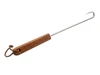 17" Pigtail Meat Flipper for "Leftie Only"