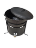 4 Gallon Jambalaya Pot Combo - SPECIAL
