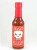 Bad To The Bone Hot Sauce