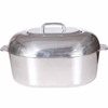 13" McWare Oval Roaster