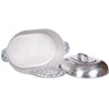 13" McWare Oval Roaster