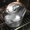15" McWare Oval Roaster
