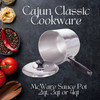 McWare 4 Qt. Sauce Pot