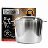 McWare 10 Qt. Stock Pot