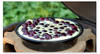 Big Green Egg Round Drip Pan