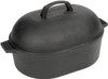 12 Quart Roaster with Dome lid