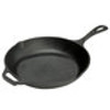 12" Lodge Pro Cast Iron Skillet