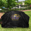 LSU Extra Large Grill Cover