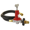 Bayou Classic High Pressure LPG 0-40 PSI